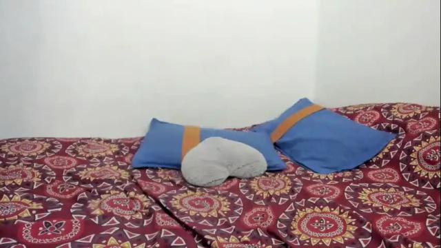 Image 7 of nathaly_love96 Stream on Chaturbate on 1 month ago