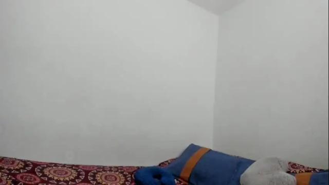 Image 3 of nathaly_love96 Stream on Chaturbate on 1 month ago
