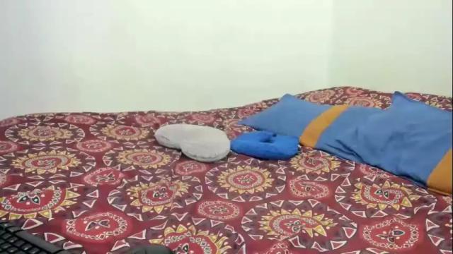 Image 4 of nathaly_love96 Stream on Chaturbate on 1 month ago