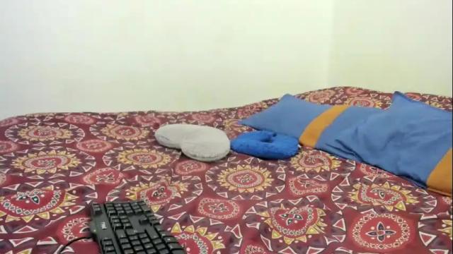 Thumbnail 2, nathaly_love96's Stream at Chaturbate, 1 month ago