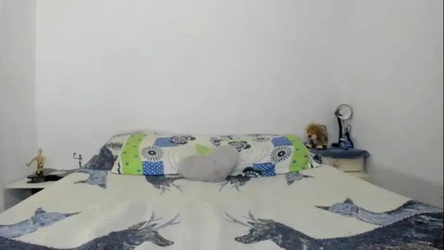 Thumbnail 1, nathaly_love96's Stream at Chaturbate, 1 month ago