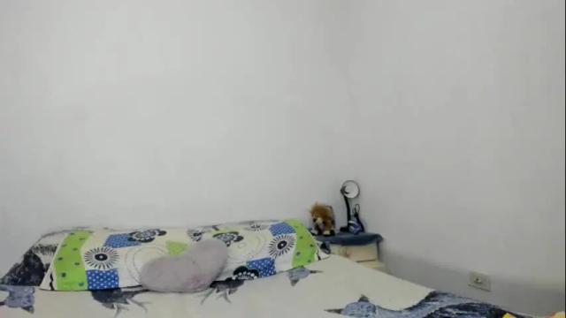 Image 3 of nathaly_love96 Stream on Chaturbate on 1 month ago