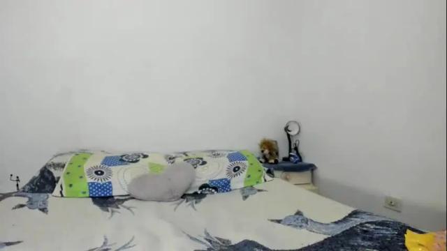Image 4 of nathaly_love96 Stream on Chaturbate on 1 month ago