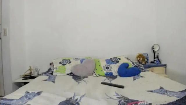 Thumbnail 1, nathaly_love96's Stream at Chaturbate, 1 month ago