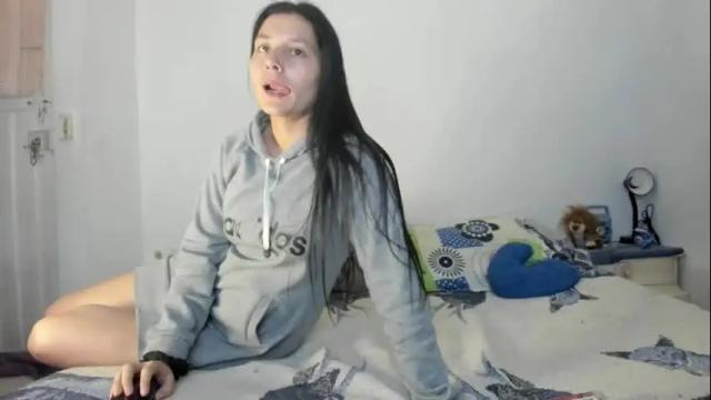 Thumbnail 2, nathaly_love96's Stream at Chaturbate, 1 month ago