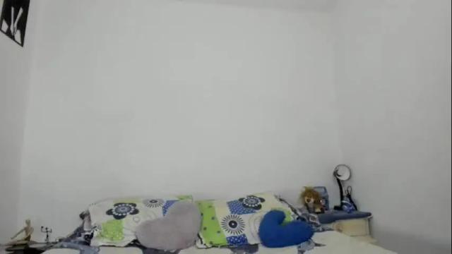 Image 8 of nathaly_love96 Stream on Chaturbate on 1 month ago