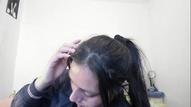 Thumbnail 1, nathaly_love96's Stream at Chaturbate, 1 month ago