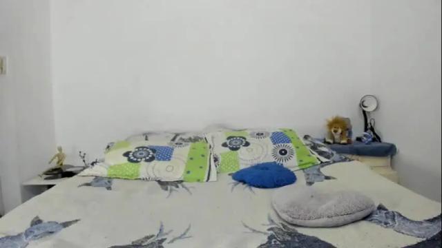 Image 7 of nathaly_love96 Stream on Chaturbate on 1 month ago