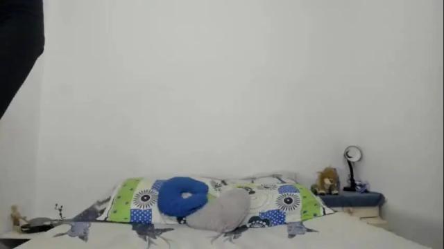 Image 8 of nathaly_love96 Stream on Chaturbate on 1 month ago