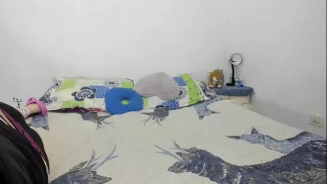 Thumbnail 1, nathaly_love96's Stream at Chaturbate, 1 month ago