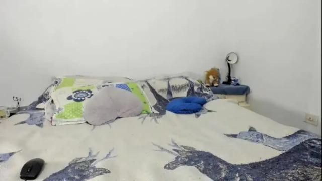 Image 10 of nathaly_love96 Stream on Chaturbate on 1 month ago