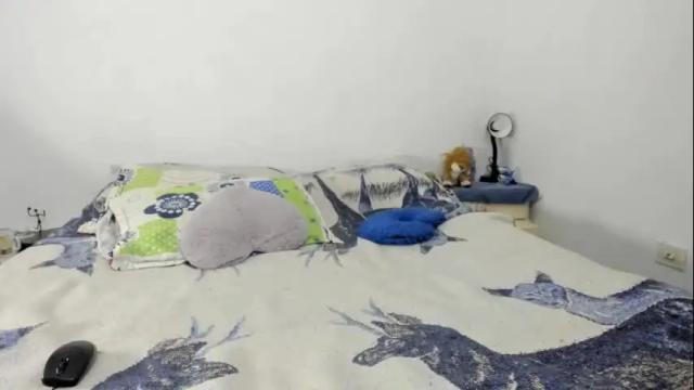 Image 11 of nathaly_love96 Stream on Chaturbate on 1 month ago