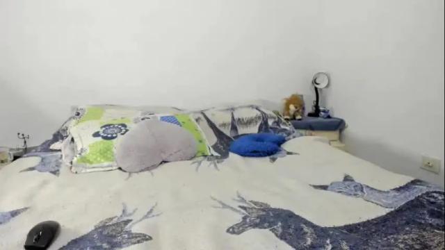 Image 12 of nathaly_love96 Stream on Chaturbate on 1 month ago