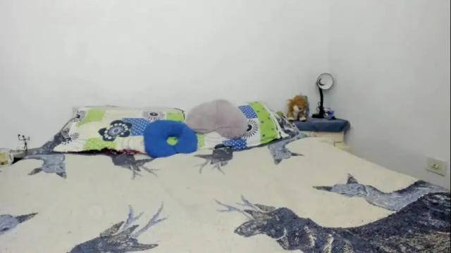 Image 3 of nathaly_love96 Stream on Chaturbate on 1 month ago