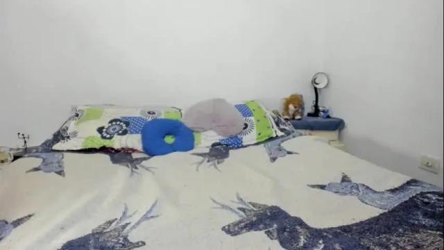 Image 4 of nathaly_love96 Stream on Chaturbate on 1 month ago
