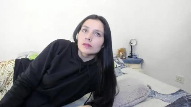 Image 8 of nathaly_love96 Stream on Chaturbate on 1 month ago