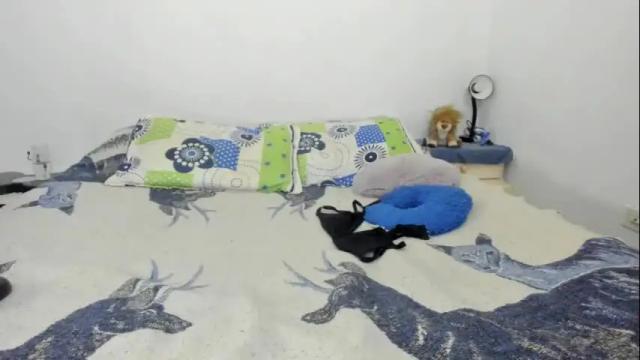 Thumbnail 1, nathaly_love96's Stream at Chaturbate, 1 month ago