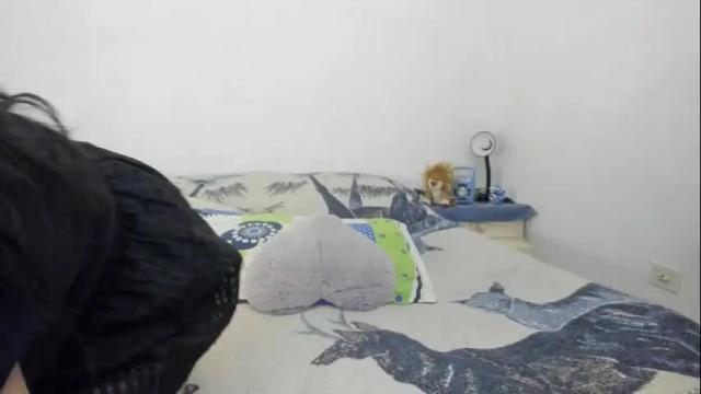 Thumbnail 2, nathaly_love96's Stream at Chaturbate, 24 days ago