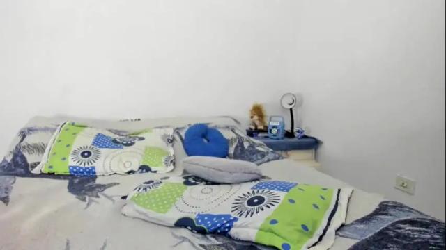 Image 12 of nathaly_love96 Stream on Chaturbate on 23 days ago
