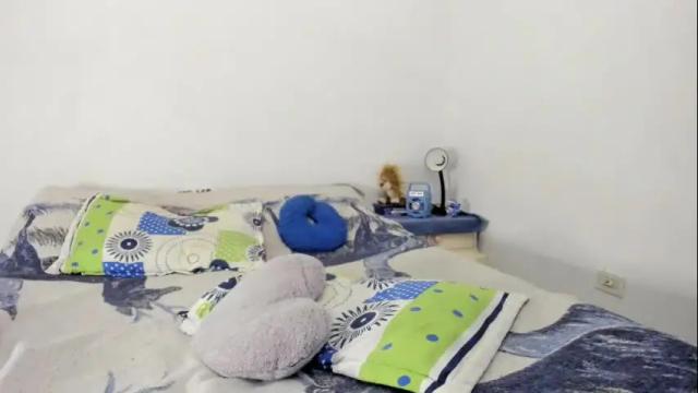 Image 4 of nathaly_love96 Stream on Chaturbate on 23 days ago
