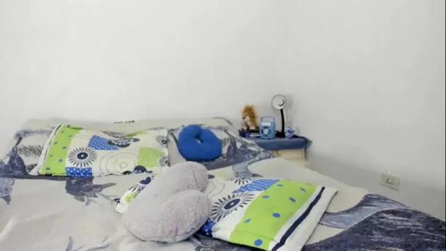 Thumbnail 2, nathaly_love96's Stream at Chaturbate, 23 days ago