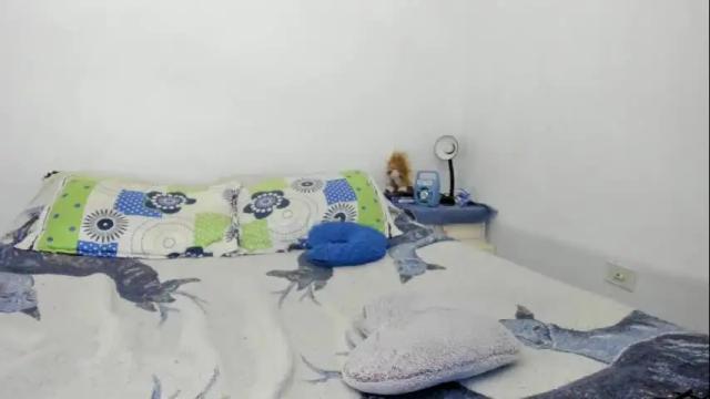 Image 10 of nathaly_love96 Stream on Chaturbate on 22 days ago