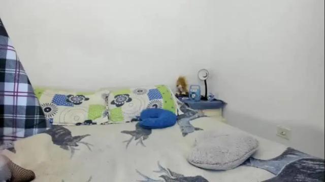 Image 2 of nathaly_love96 Stream on Chaturbate on 22 days ago