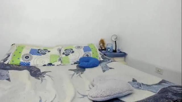 Thumbnail 3, nathaly_love96's Stream at Chaturbate, 22 days ago
