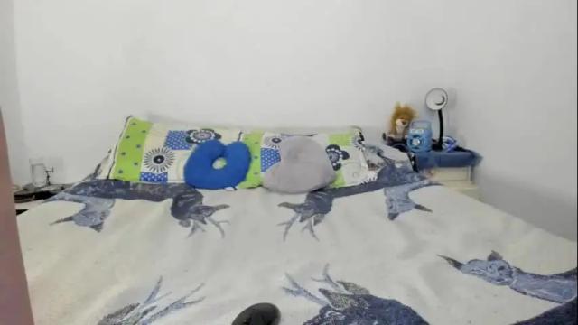 Image 10 of nathaly_love96 Stream on Chaturbate on 20 days ago
