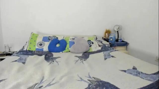 Image 2 of nathaly_love96 Stream on Chaturbate on 20 days ago
