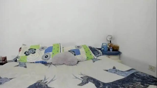 Image 11 of nathaly_love96 Stream on Chaturbate on 18 days ago