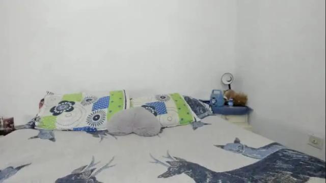 Image 12 of nathaly_love96 Stream on Chaturbate on 18 days ago