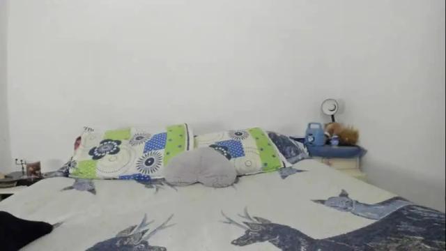 Image 3 of nathaly_love96 Stream on Chaturbate on 18 days ago