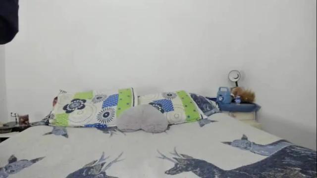 Image 4 of nathaly_love96 Stream on Chaturbate on 18 days ago