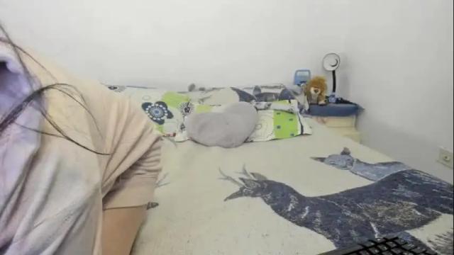 Image 4 of nathaly_love96 Stream on Chaturbate on 17 days ago