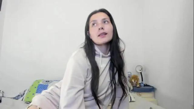 Thumbnail 2, nathaly_love96's Stream at Chaturbate, 17 days ago