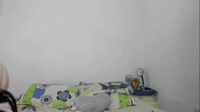 Image 6 of nathaly_love96 Stream on Chaturbate on 17 days ago