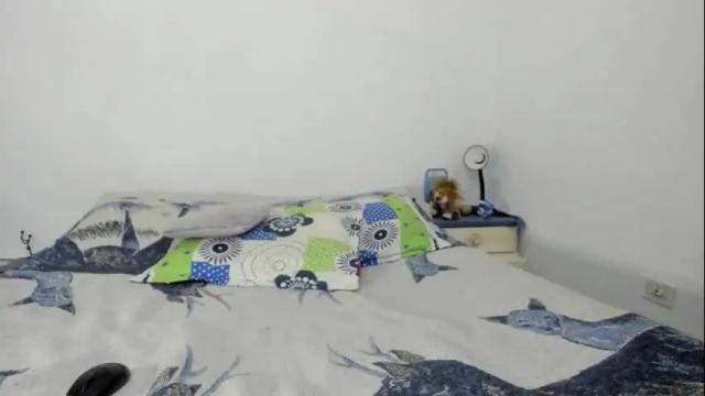 Image 8 of nathaly_love96 Stream on Chaturbate on 15 days ago