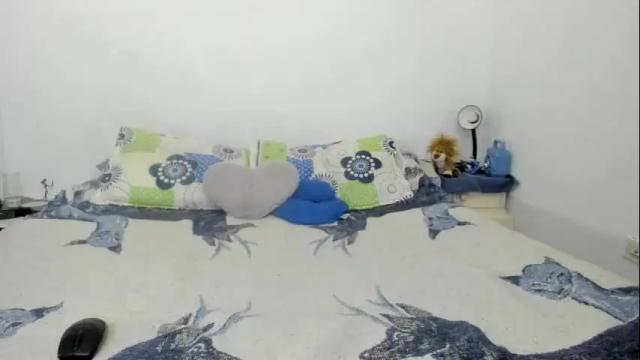 Image 3 of nathaly_love96 Stream on Chaturbate on 13 days ago