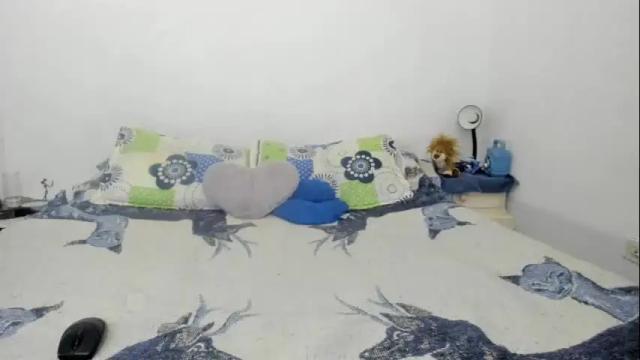 Image 4 of nathaly_love96 Stream on Chaturbate on 13 days ago