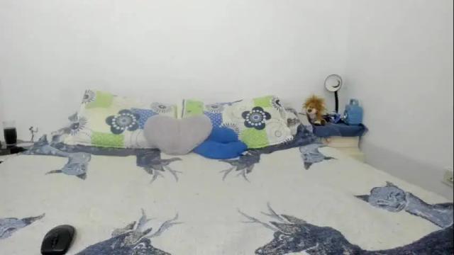 Thumbnail 2, nathaly_love96's Stream at Chaturbate, 13 days ago
