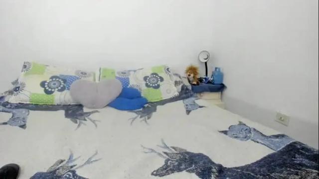 Image 6 of nathaly_love96 Stream on Chaturbate on 13 days ago