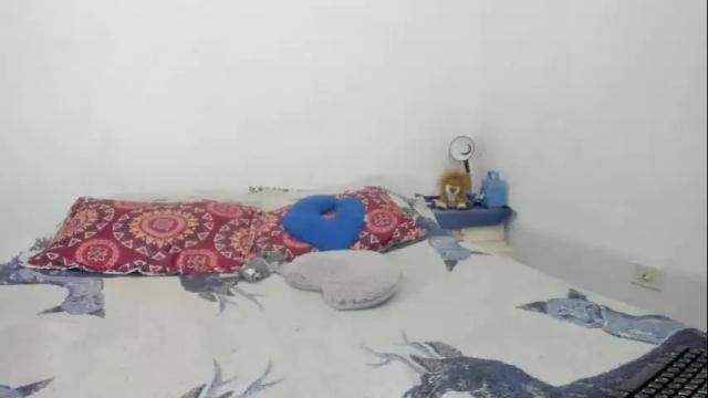 Image 11 of nathaly_love96 Stream on Chaturbate on 11 days ago