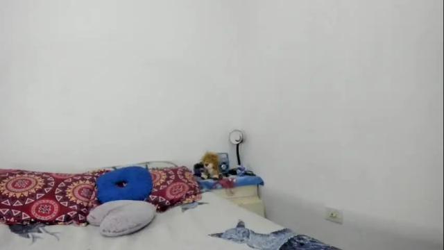 Thumbnail 1, nathaly_love96's Stream at Chaturbate, 10 days ago