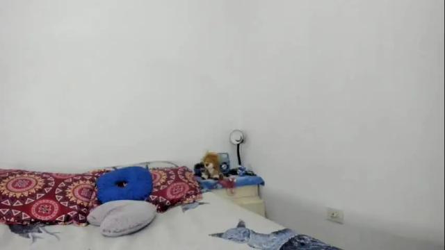 Image 2 of nathaly_love96 Stream on Chaturbate on 10 days ago