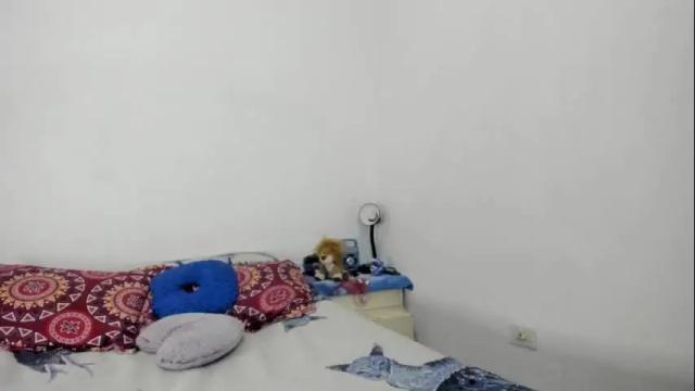 Image 3 of nathaly_love96 Stream on Chaturbate on 10 days ago