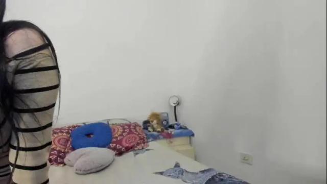 Image 4 of nathaly_love96 Stream on Chaturbate on 10 days ago