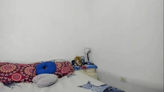 Thumbnail 2, nathaly_love96's Stream at Chaturbate, 10 days ago