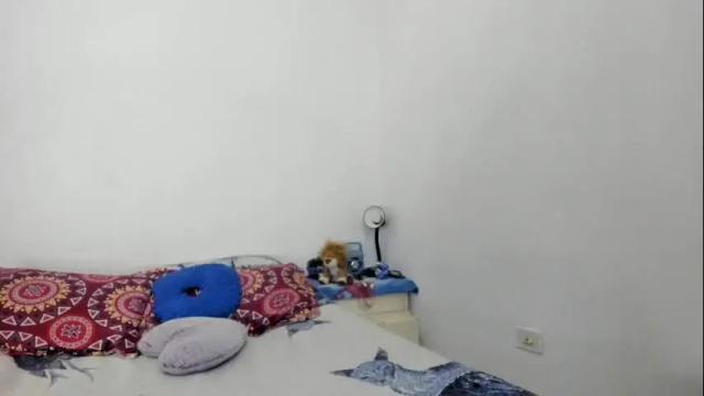 Image 7 of nathaly_love96 Stream on Chaturbate on 10 days ago