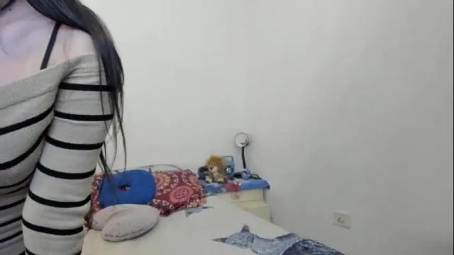 Image 8 of nathaly_love96 Stream on Chaturbate on 10 days ago